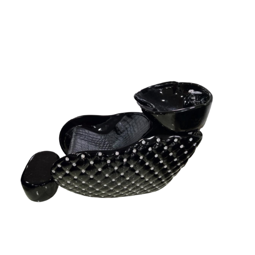 Casa Shampoo Chair Model No CS3029