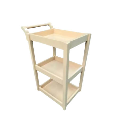 Salon Facial Trolley (Model: CS 6011)