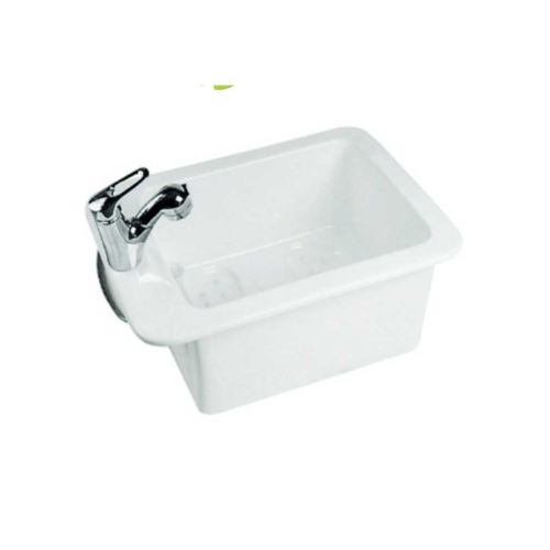 Casa Manicure-Pedicure Ceramic Tub Without Jacuzzi (Model No: CS 4009)
