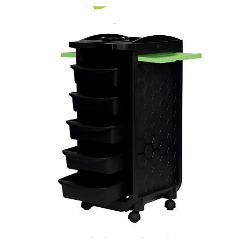 Hair Accessories Trolley (Model: CS 6018)