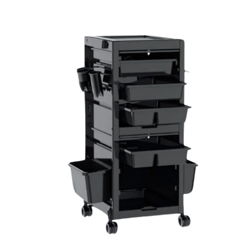 Hair Accessories Trolley (Model: CS 6020)