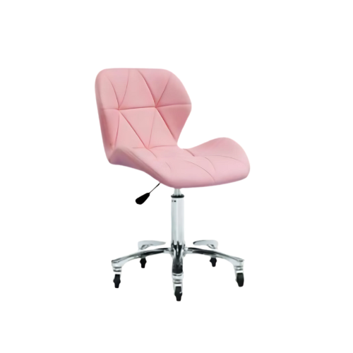 Salon Stool (Model: CS 6040)