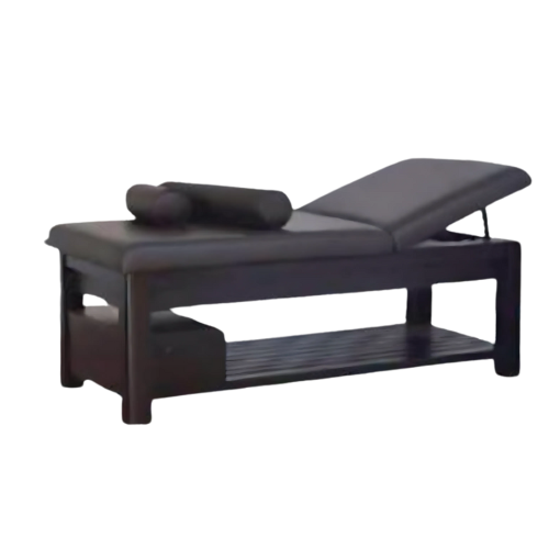 Massage & Spa Bed (Model: CS 5011) | Premium Comfort & Durability