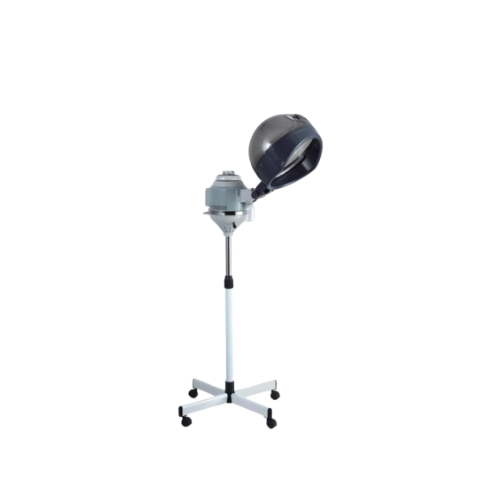 Casa 8006 B Head Steamer for Hair Care and Treatment