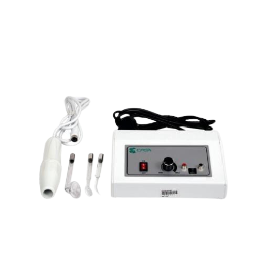 Casa 8021 High Frequency Machine with Full Set of Electrodes and Adjustable Frequency Control