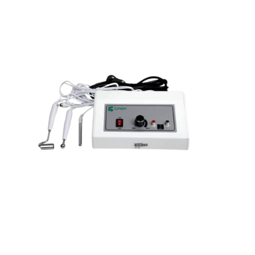 Casa 8022 Galvanic Facial Machine for Anti-Aging and Skin Rejuvenation