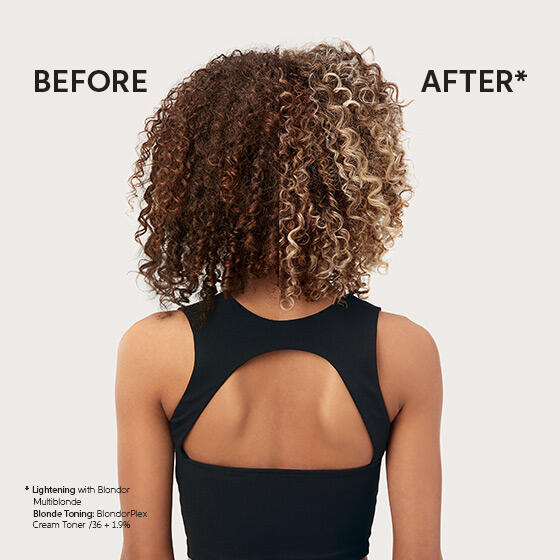 Buy Wella Blondor Multi Blonde Powder 7 Levels 400g – Beauty Planet