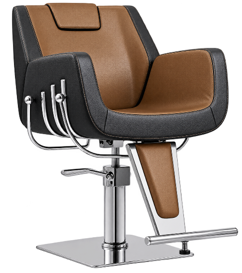 Casa CS 1031 Multipurpose Unisex Reclining Chair with Adjustable Headrest & Hydraulic Pump