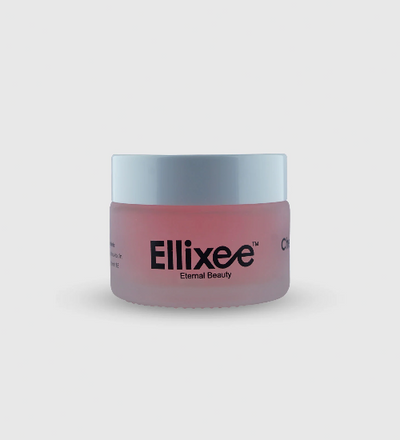 Ellixee Cherry Blossom Brightening + Fights Pigmentation Sleeping Mask 50ML