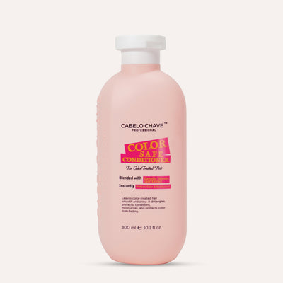 Cabelo Chave Color Safe Conditioner | Nourishing & Color Protecting
