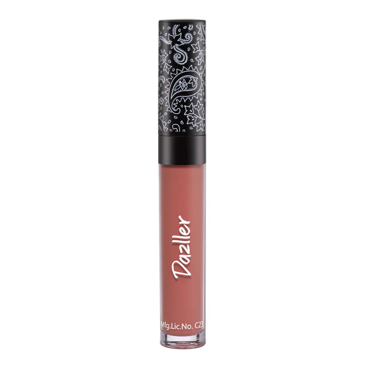 Buy Dazller All Day Lipcolour,5g – Beauty Planet