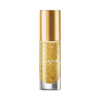 Lakmé Glitterati Nail Paints