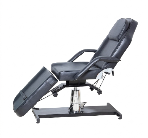 Casa CS 5006 3-Fold Hydraulic Massage Bed