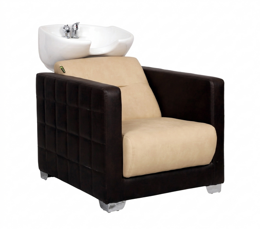 Casa CS 3020 Laid Back Shampoo Chair