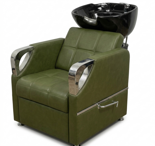 Casa CS 3122 Electric Shampoo Station