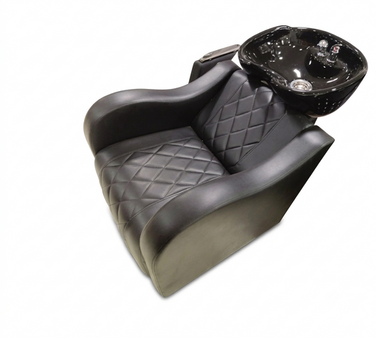 Casa CS 3017 / CS 3017FR Laid Back Shampoo Chair