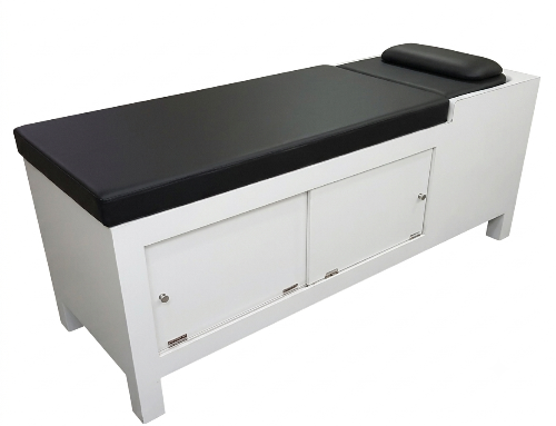 Casa CS 5022 2-in-1 Massage Bed with Hair Wash Sink