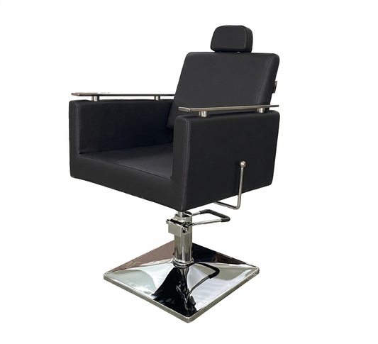 Casa CS 1115 / HB Reclining Salon Chair