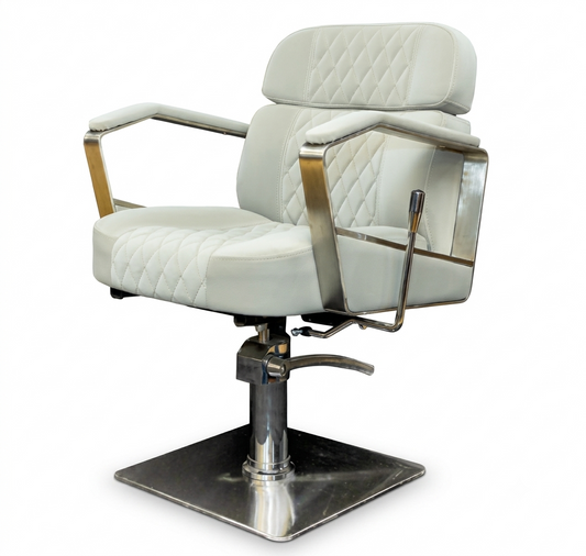 Casa 1052 Reclining Unisex Chair – Premium Salon Chair