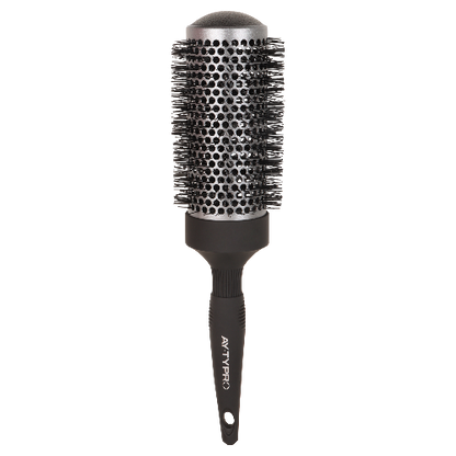 AY.TY Pro Ceramic Thermal Brush 33mm with Nylon Bristles
