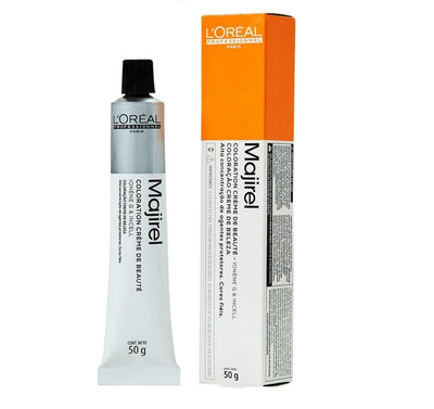 Loreal Professional Majirel Hair Color 50G 7.3 Golden Blonde