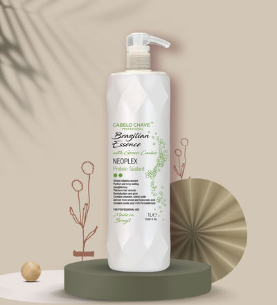 Cabelo Chave Neoplex Shampoo – 1000ml
