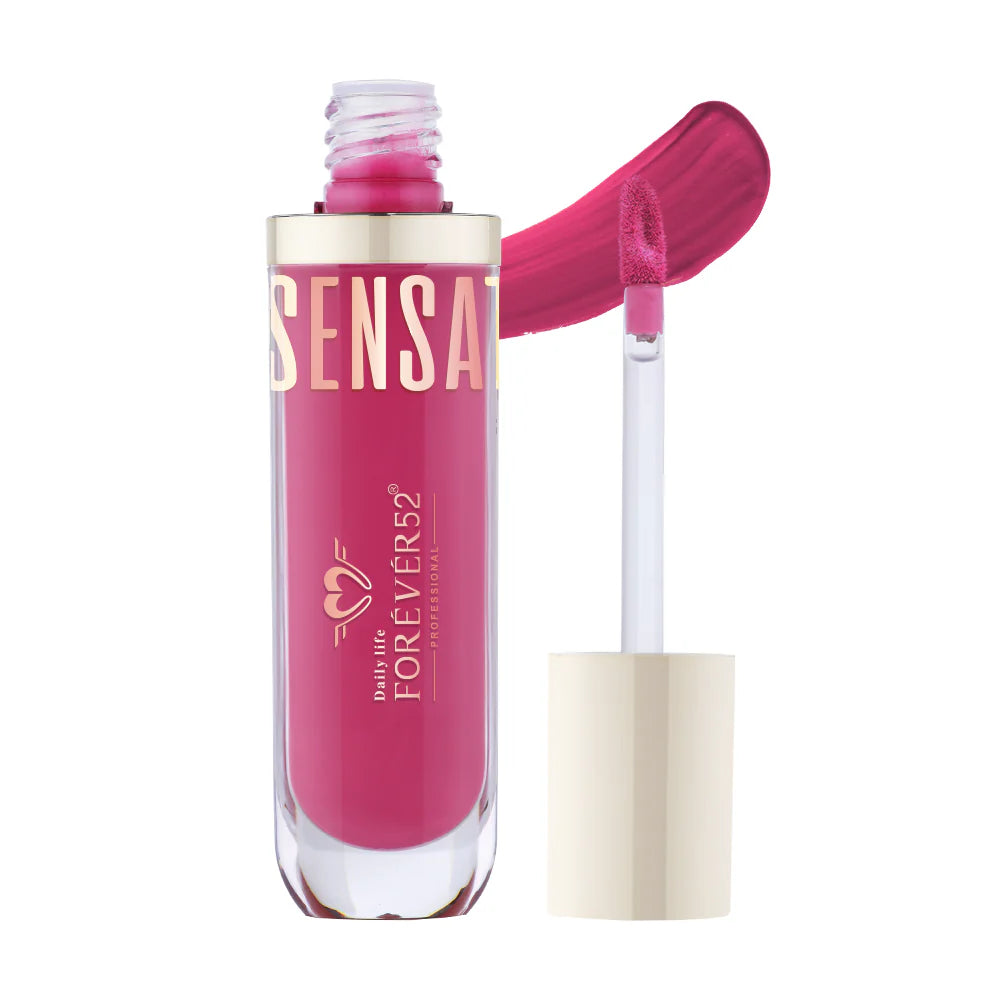 Buy Forever 52 Sensional Lip Shade - Luxurious Lip Colors – Beauty