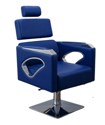 Casa CS 1123 / HB Reclining Salon Chair