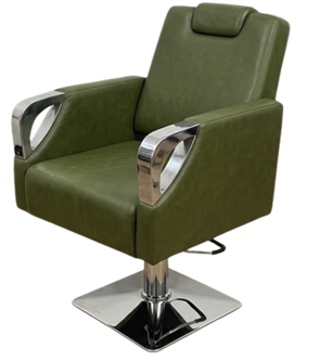 Casa CS 1122 / HB Reclining Salon Chair