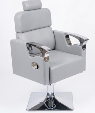 Casa CS 1124 / HB Reclining Salon Chair