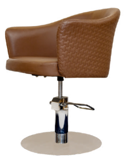Casa Fixed Back Chair (Model CS 1062)