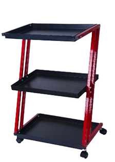 Hair Accessories Trolley  (Model: CS 6003)