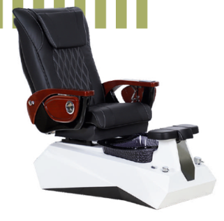 Casa Manicure-Pedicure Station (Model No: CS 4012)