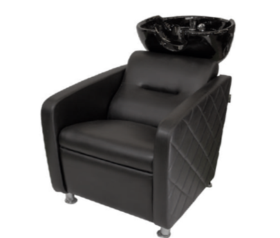 Casa CS 3114 T Reclinable Shampoo Chair