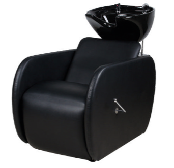 Casa CS 3010 Reclinable Shampoo Chair