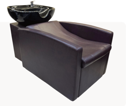 Casa CS 3112 Laid Back Shampoo Chair