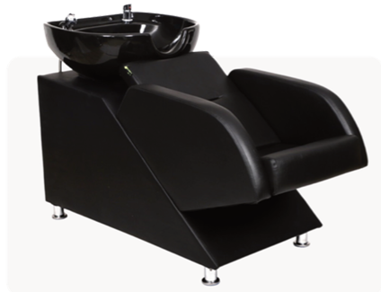 Casa CS 3006 Laid Back Shampoo Chair