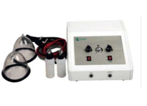 Casa CS 8025 Vacuum, Spray & Patter Machine