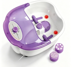 Casa CS 8039 Foot Spa – Professional Pedicure & Foot Care Equipment