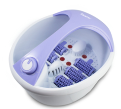 Casa CS 8040 Foot Spa – Professional Pedicure & Foot Care Equipment