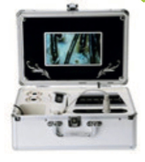 Casa CS 8037 Skin Analyser – Professional Skin Analysis Equipment