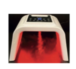 Casa CS 8027 LED Tunnel with Steam – Professional Salon & Hair Treatment Equipment