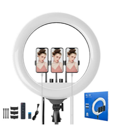Casa CS 8028 Make Up Light – Professional Salon & Beauty Lighting
