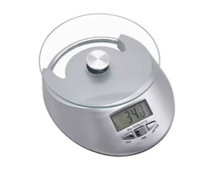 Casa CS 8029 Weighing Scale – Professional Beauty & Salon Equipment
