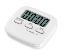 Casa CS 8030 Timer – Professional Salon & Beauty Equipment