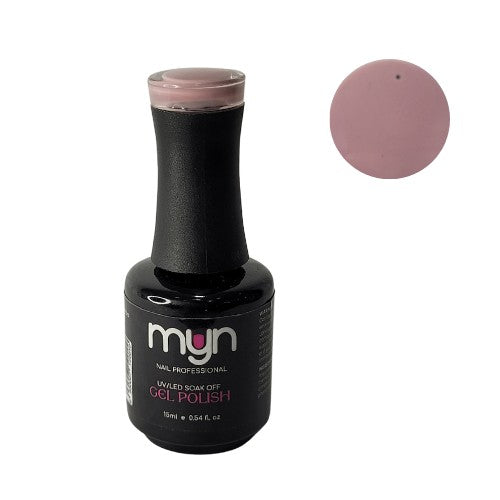 Myn Shade 185 Gel Polish