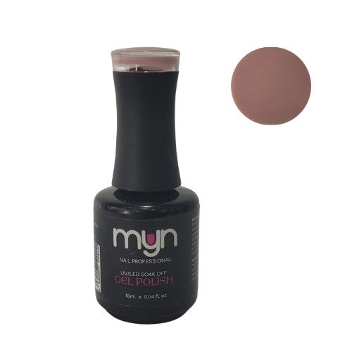 Myn Shade 2106 Gel Polish
