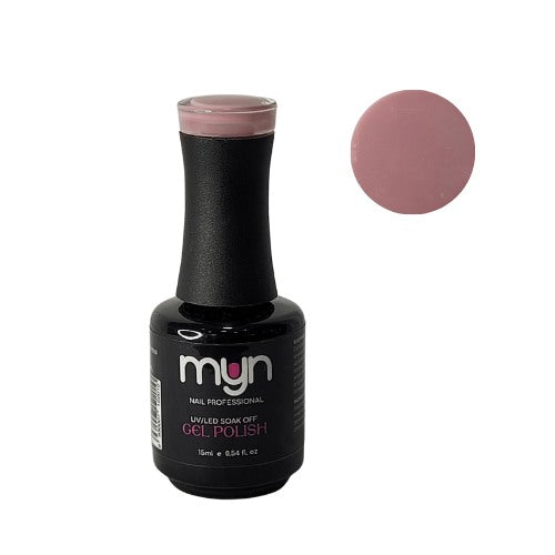 Myn Shade 217 Gel Polish