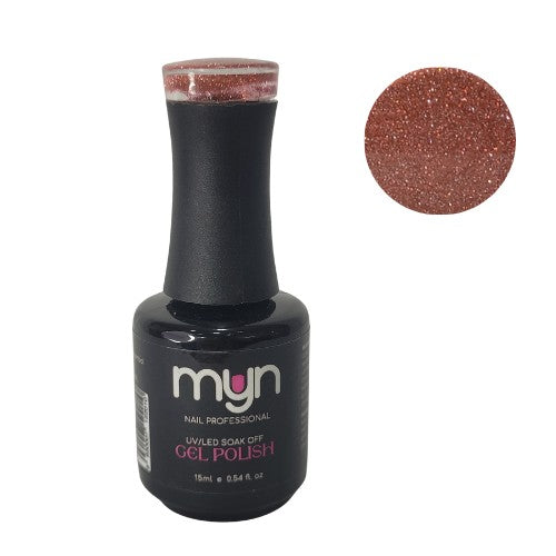 Myn Shade 251 Gel Polish