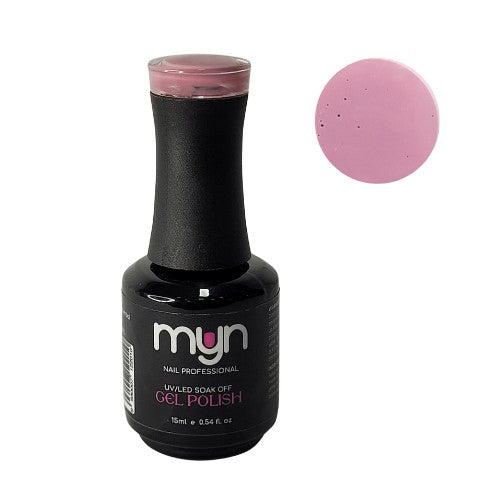 Myn Shade 257 Gel Polish